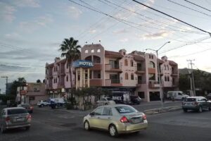 Hotel Don Juan Suites