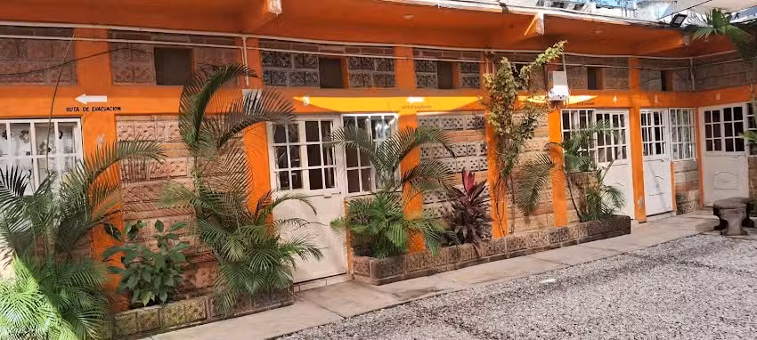 Hotel don julio