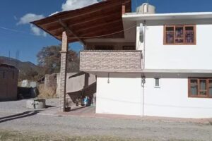 &ldquo;HOTEL DON MARTIN&rdquo;