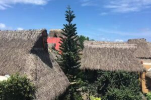 Hotel Don Miguel Plaza