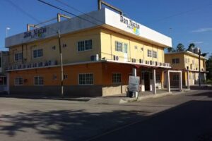 Hotel Don Nacho