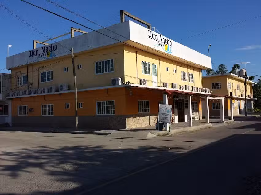 Hotel Don Nacho