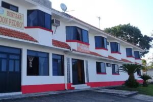 Hotel Don Pedro