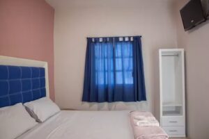 Hotel Don Quijote Arriaga