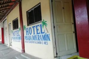 HOTEL DON RAMON