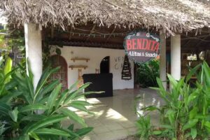 Hotel Don Tibur&oacute;n