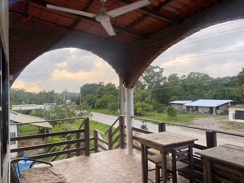 Hotel Don To&ntilde;o