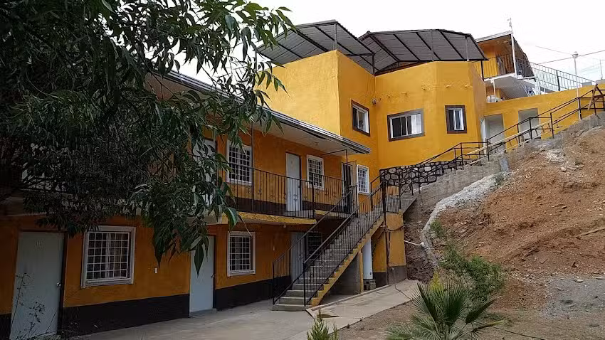 Hotel Don To&ntilde;o