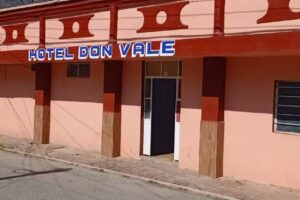 Hotel Don Vale