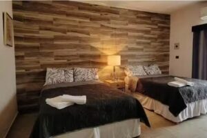 Hotel Doña Adelina House