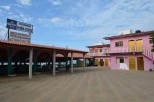 Hotel Do&ntilde;a Celsa