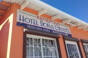 Hotel Doña Crucita