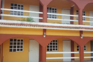 Hotel do&ntilde;a Juana