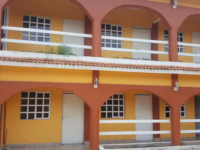 Hotel do&ntilde;a Juana