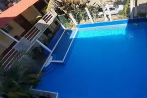 Hotel Do&ntilde;a Mary en Huatulco