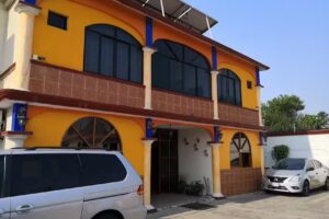 Hotel Do&ntilde;a Petra