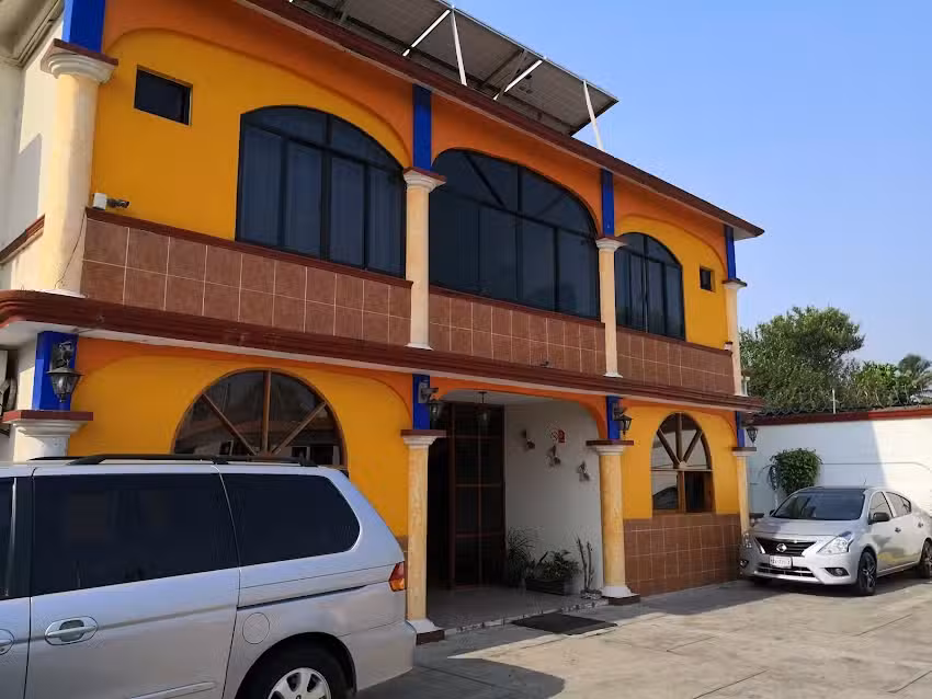 Hotel Do&ntilde;a Petra