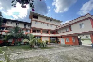 Hotel &ldquo;Do&ntilde;a Yuya&rdquo;