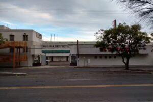 Hotel Dorado Morelia