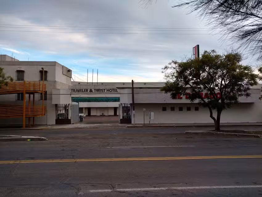 Hotel Dorado Morelia