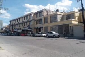Hotel Doris Monclova coahuila