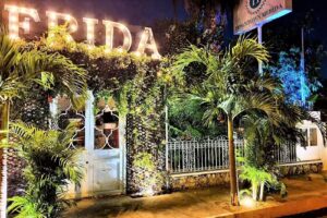 HOTEL DOWNTOWN MERIDA