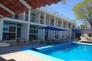 Hotel Dubai de Miramar