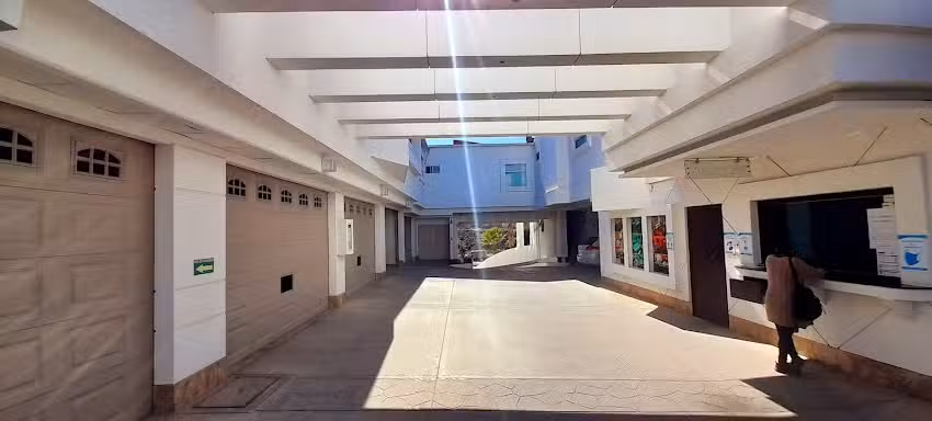 Hotel Dubai