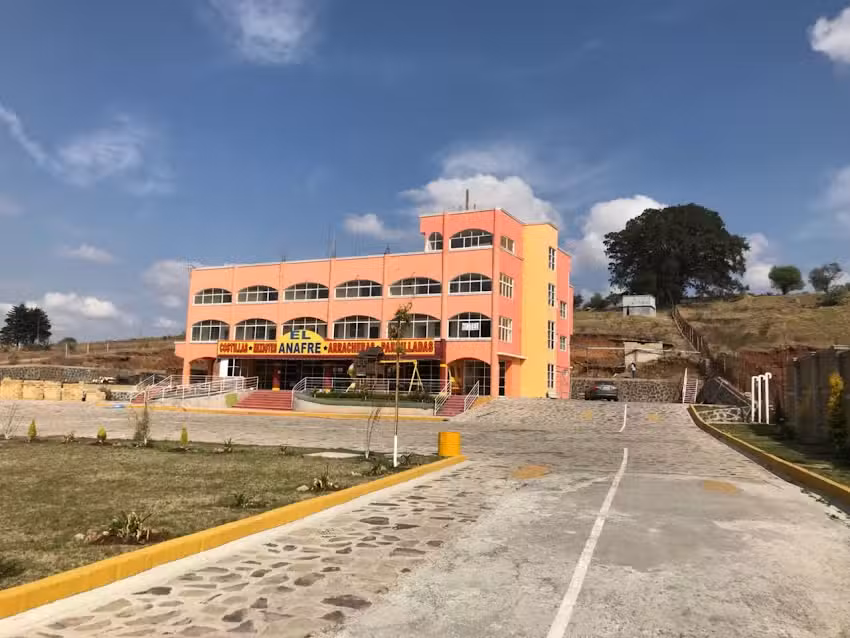 Hotel Dulce Amanecer