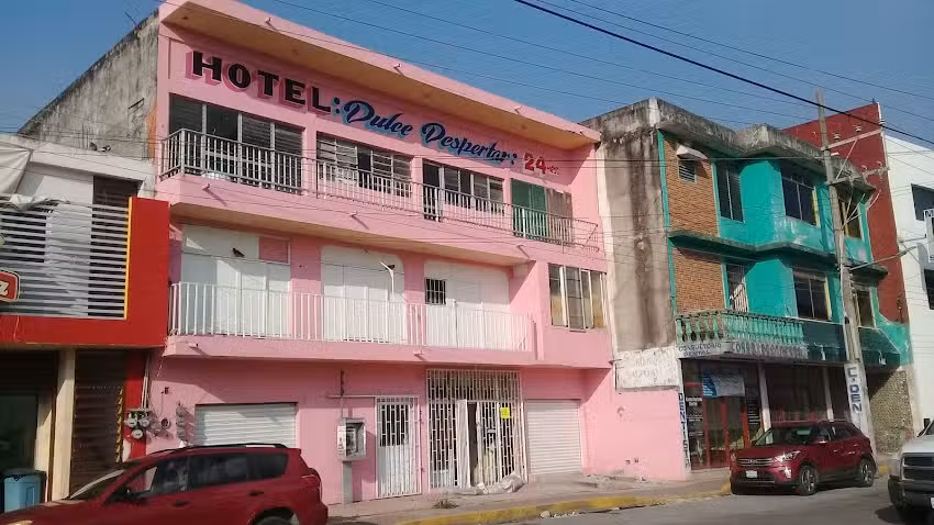 HOTEL DULCE DESPERTAR 24 HORAS