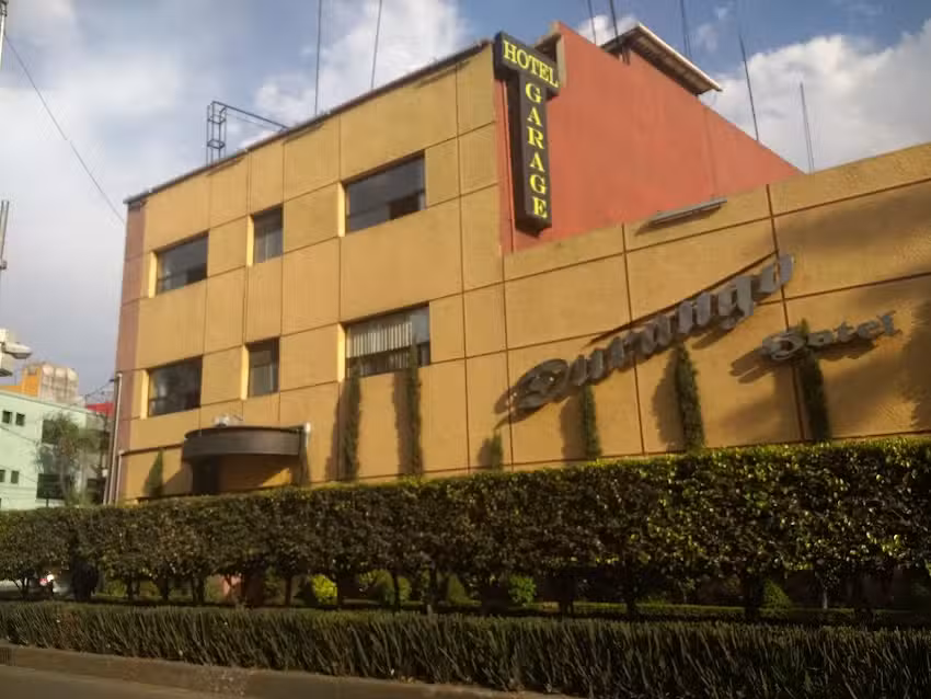 Hotel Durango