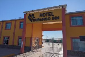 Hotel Durango Inn &ndash; KM 34