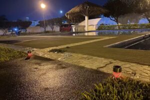 Hotel E & C (Departamento, Alberca) Veracruz