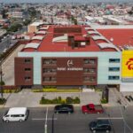 Hotel Ecatepec