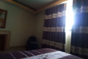 Hotel Ecatepec