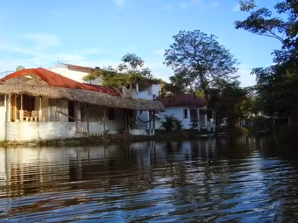 Hotel Eco-Turistico El Recuerdo
