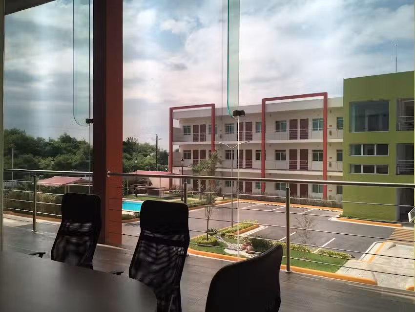 HOTEL ECO