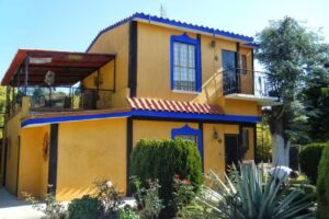 Hotel Ecológico Quinta La Joya