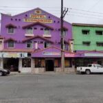 Hotel Econ&oacute;mico