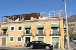 Hotel Econ&oacute;mico