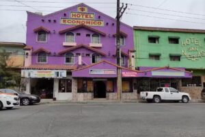 Hotel Económico