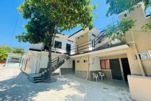 Hotel Económico Los Almendros