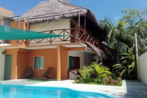 Hotel Ecoturistico Ixchel
