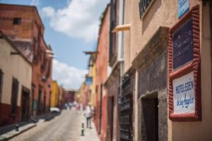 Hotel Ed&eacute;n de Los &Aacute;ngeles