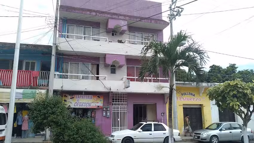 Hotel Eejecutivo