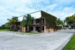 Hotel Ejecutivo Aeropuerto Morelia