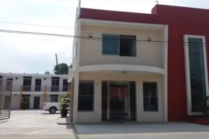 Hotel Ejecutivo Expres