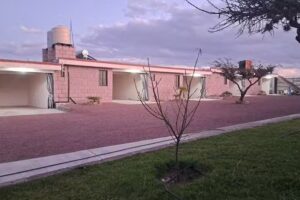 Hotel &ldquo;El &Aacute;guila&rdquo;