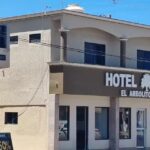 Hotel El Arbolito