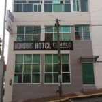 Hotel El Arco